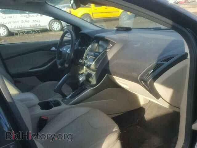2012 FORD FOCUS - VIN: 1FAHP3M27CL298292 - Photo 5