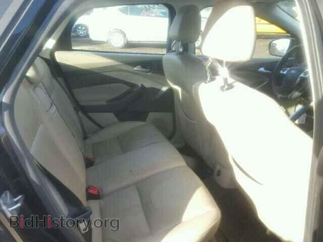 2012 FORD FOCUS - VIN: 1FAHP3M27CL298292 - Photo 6