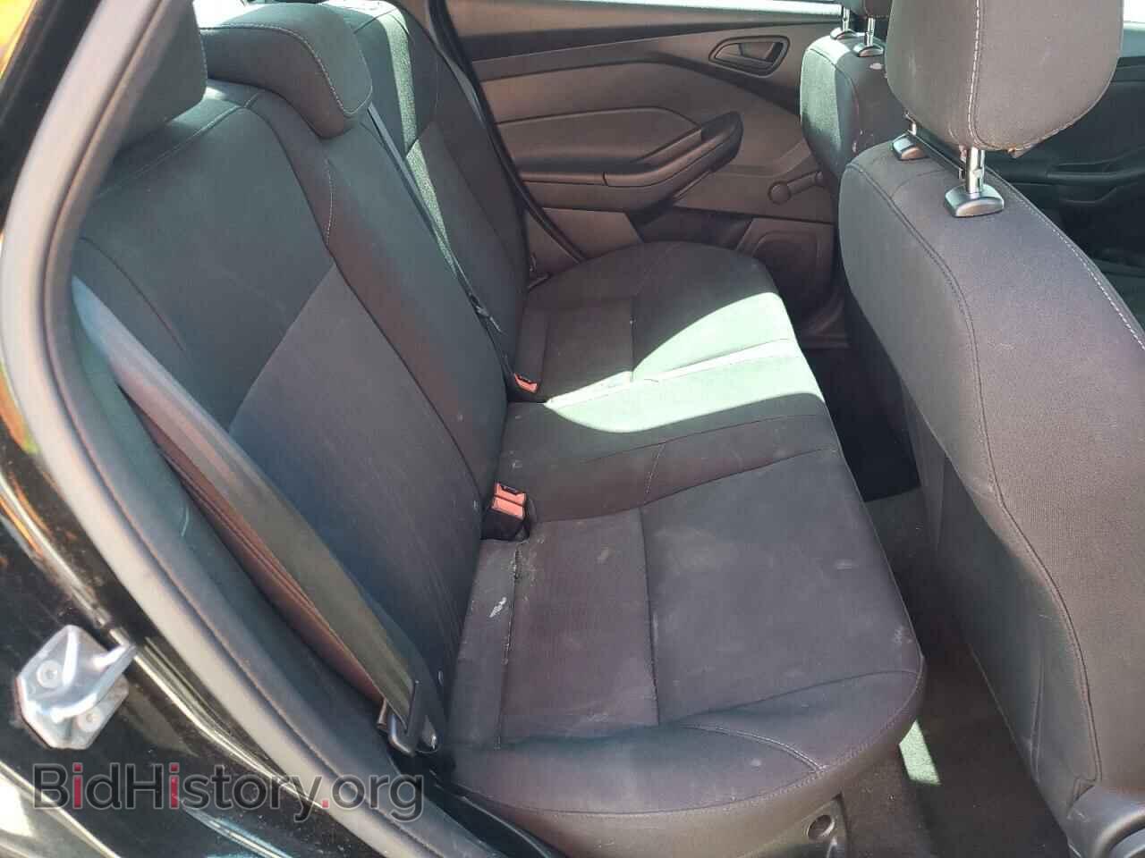 2015 FORD FOCUS - VIN: 1FADP3E28FL311651 - Фото 6