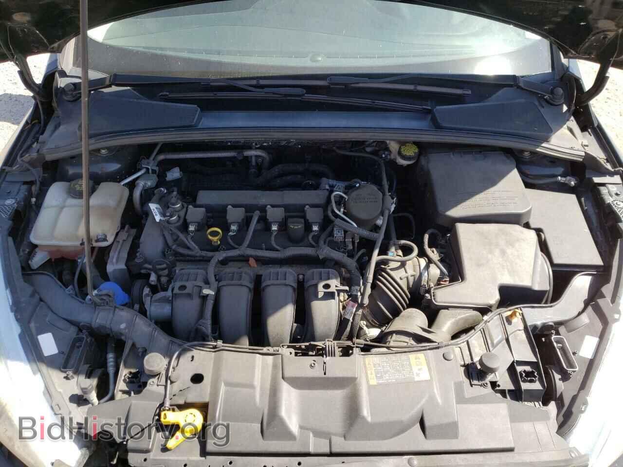 2015 FORD FOCUS - VIN: 1FADP3E28FL311651 - Фото 7