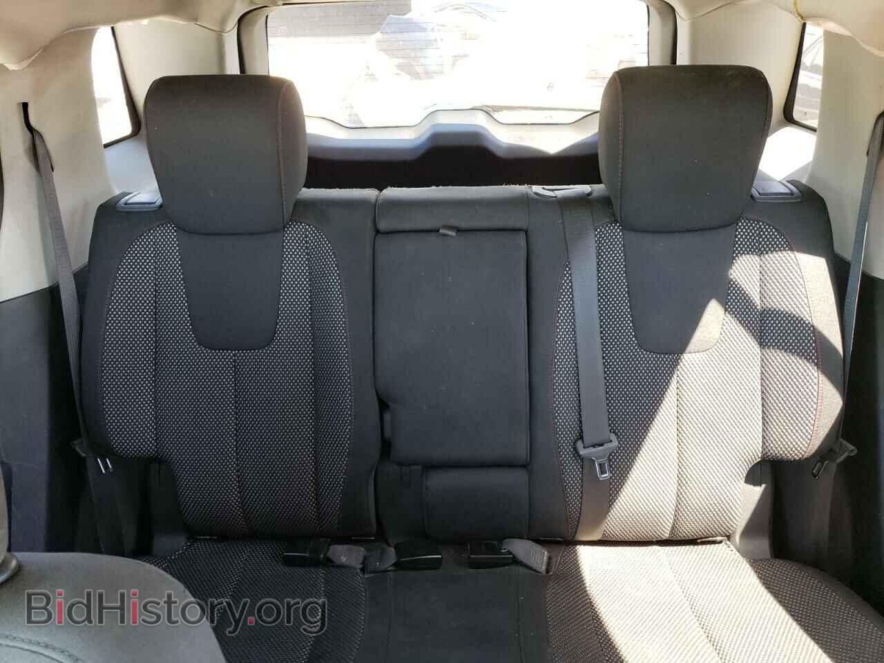 2011 GMC TERRAIN - VIN: 2CTALSEC8B6315881 - Фото 10