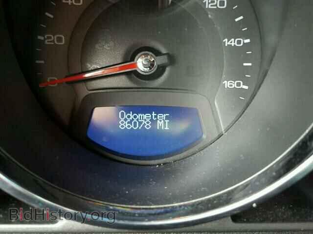 2012 CADILLAC CTS - VIN: 1G6DJ5E37C0100280 - Фото 8