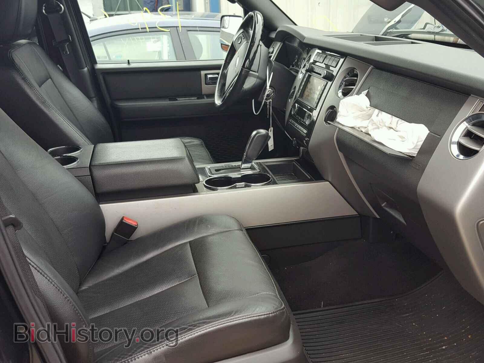 2012 FORD EXPEDITION - VIN: 1FMJU2A50CEF47240 - Фото 5