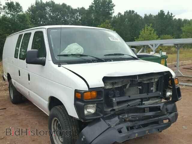 Фотография 1FTSS3ELXBDA27838 - FORD ECONOLINE 2011