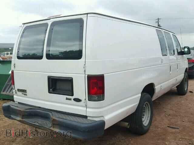 2011 FORD ECONOLINE - VIN: 1FTSS3ELXBDA27838 - Фото 4