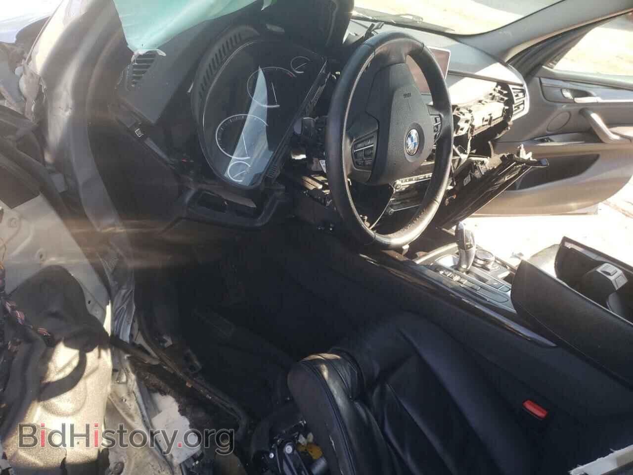 2014 BMW X5 - VIN: 5UXKR0C52E0K48892 - Фото 8