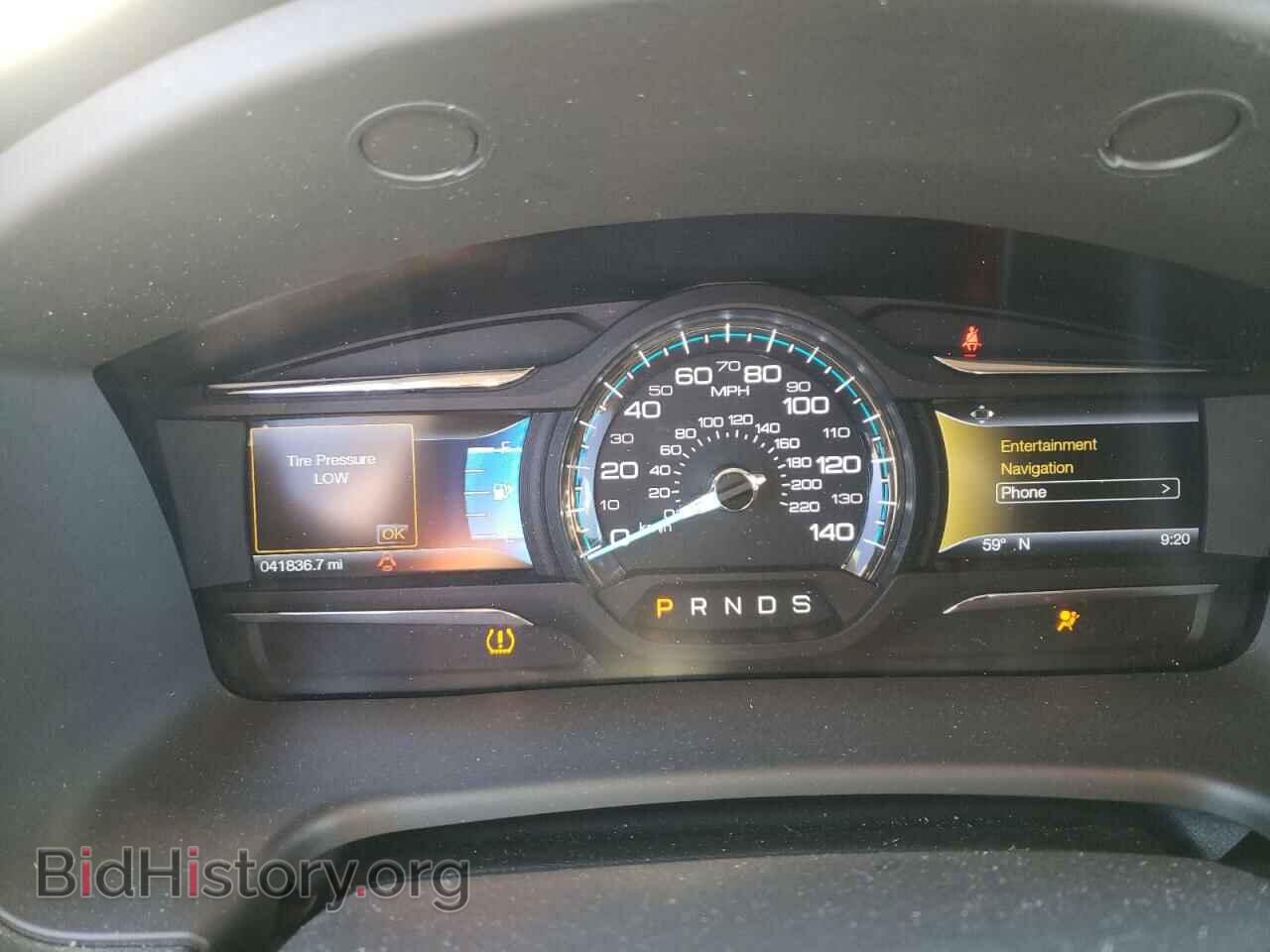 2018 FORD FLEX - VIN: 2FMGK5C87JBA04226 - Фото 9