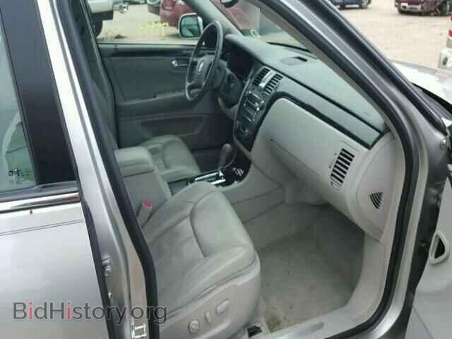 2008 CADILLAC DTS - VIN: 1G6KD57Y38U190258 - Фото 5