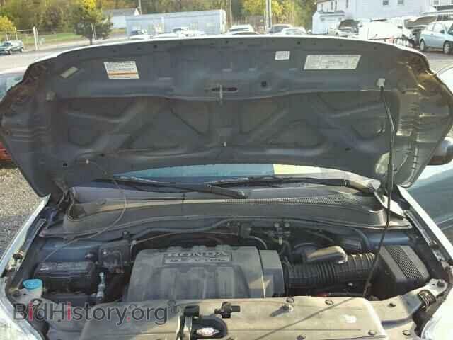 2007 HONDA PILOT - VIN: 2HKYF18127H528074 - Фото 7
