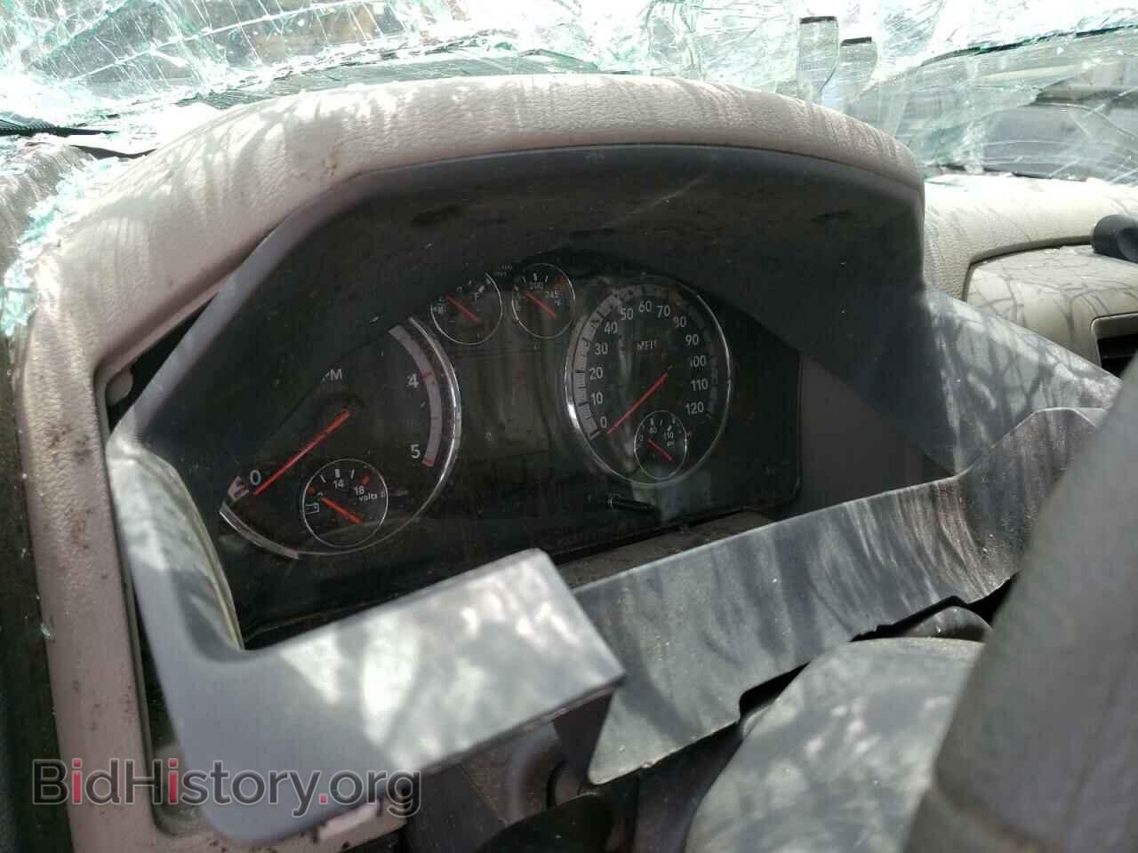 2012 DODGE RAM 2500 - VIN: 3C6UD5HL8CG284003 - Фото 8