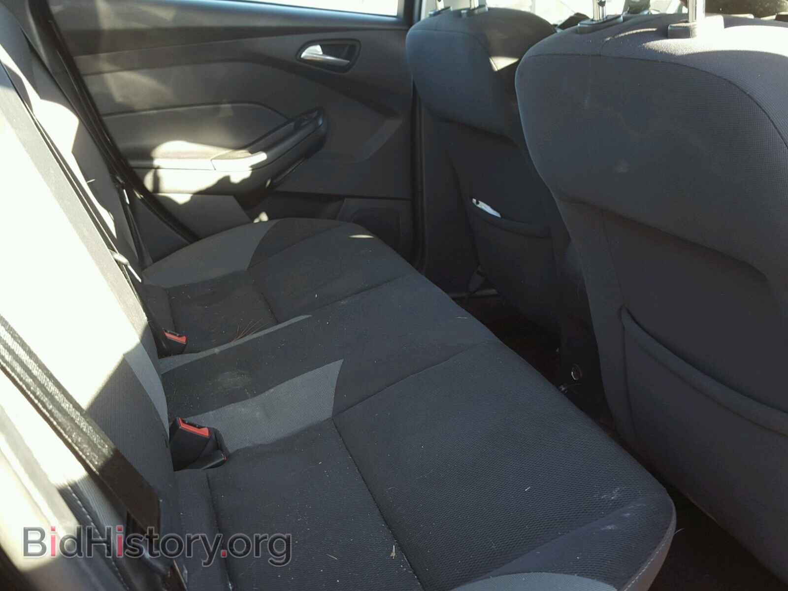 2013 FORD FOCUS - VIN: 1FADP3F28DL186307 - Photo 6