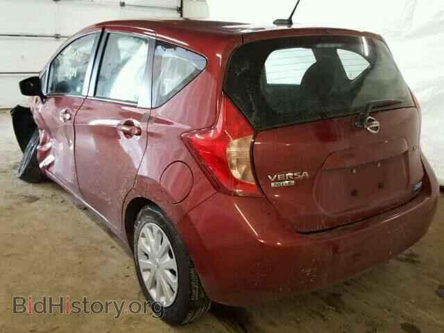 2016 NISSAN VERSA - VIN: 3N1CE2CP3GL354324 - Photo 3