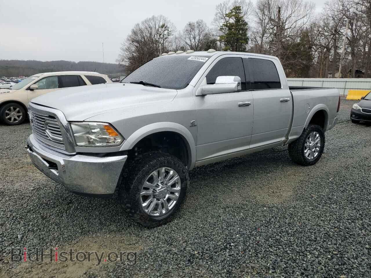 Photo 3D7UT2CL9BG529364 - DODGE All Models 2011