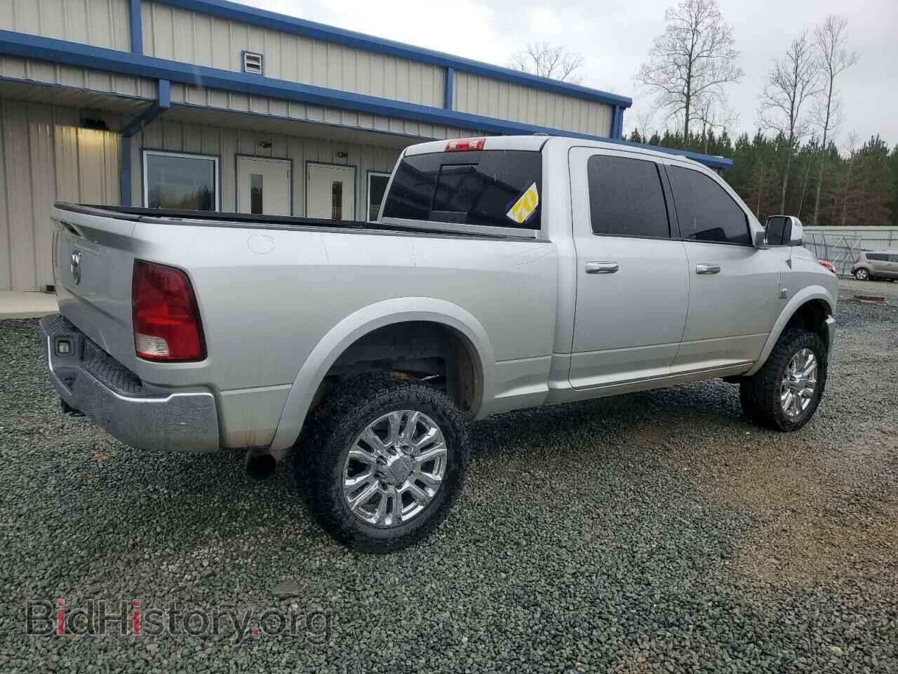 2011 DODGE All Models - VIN: 3D7UT2CL9BG529364 - Фото 3