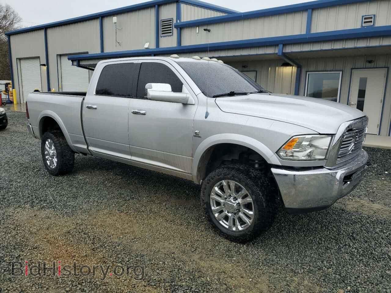 2011 DODGE All Models - VIN: 3D7UT2CL9BG529364 - Фото 4