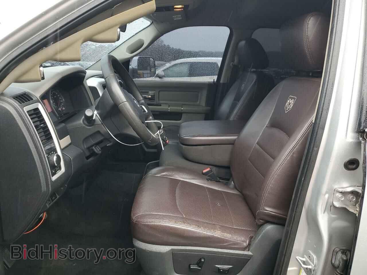 2011 DODGE All Models - VIN: 3D7UT2CL9BG529364 - Фото 7