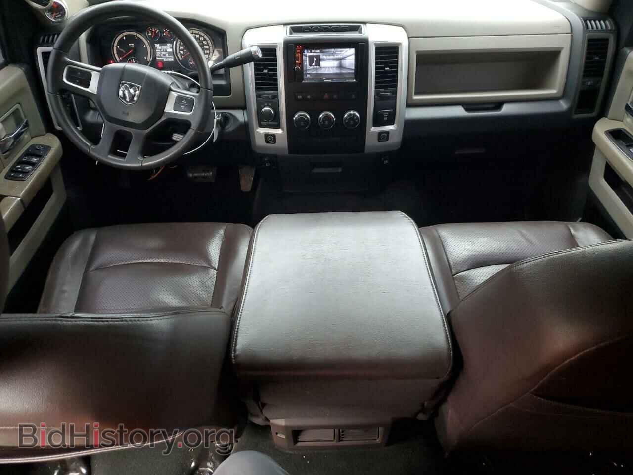 2011 DODGE All Models - VIN: 3D7UT2CL9BG529364 - Фото 8