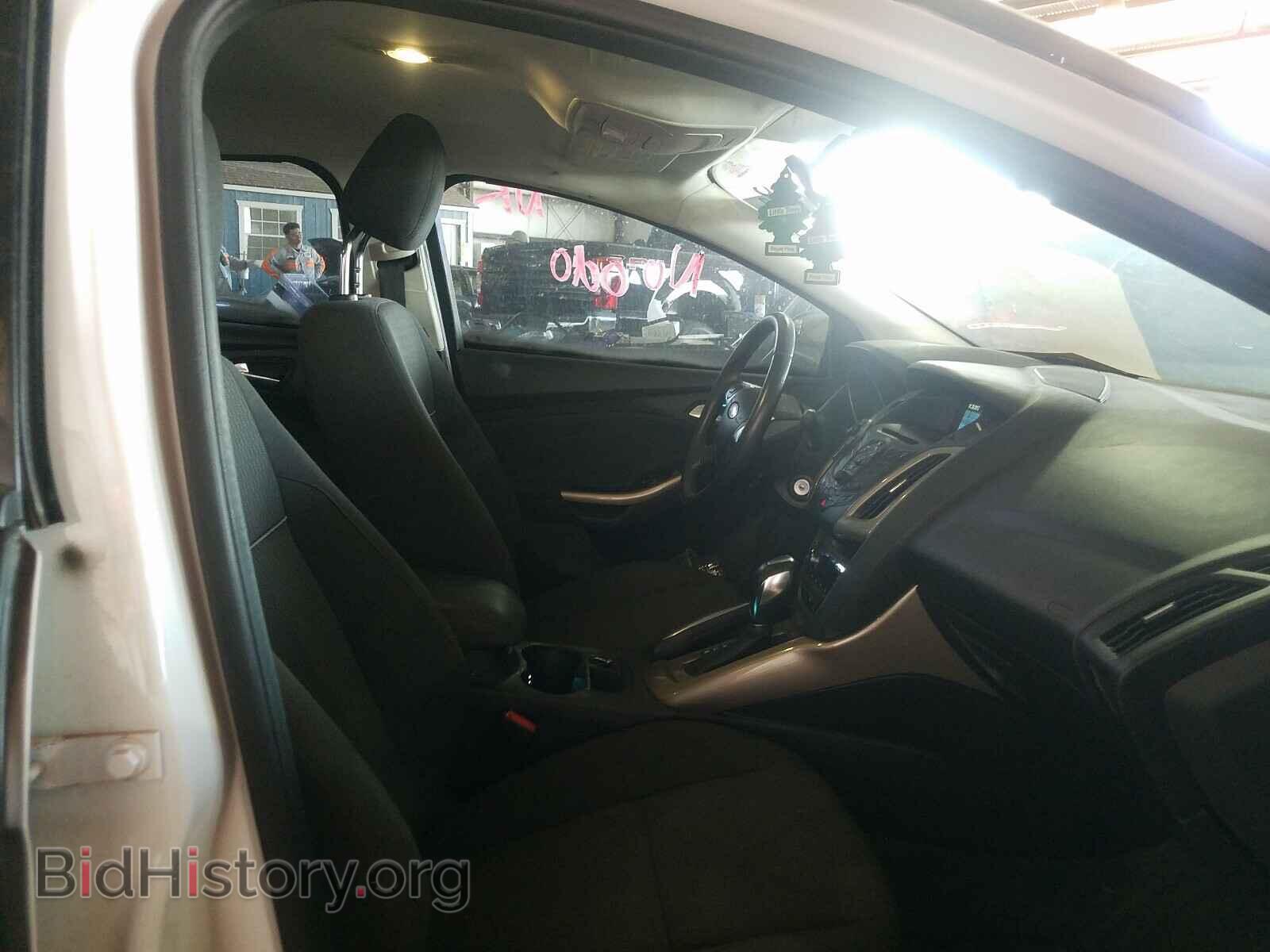 2012 FORD FOCUS - VIN: 1FAHP3H21CL175808 - Photo 5