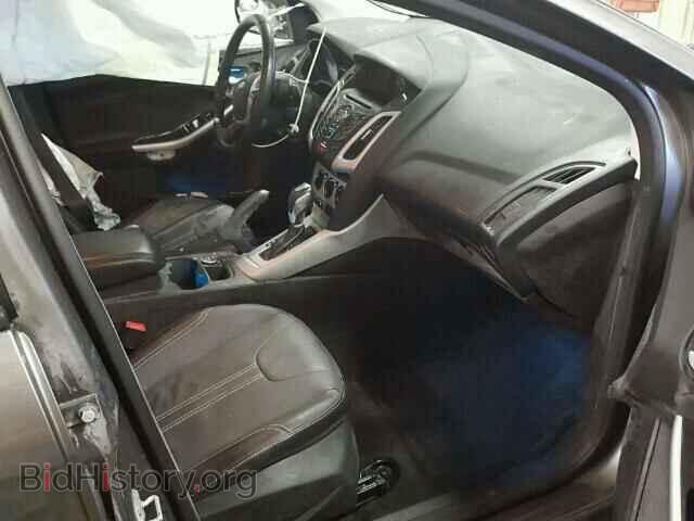 2014 FORD FOCUS - VIN: 1FADP3F24EL396694 - Фото 5