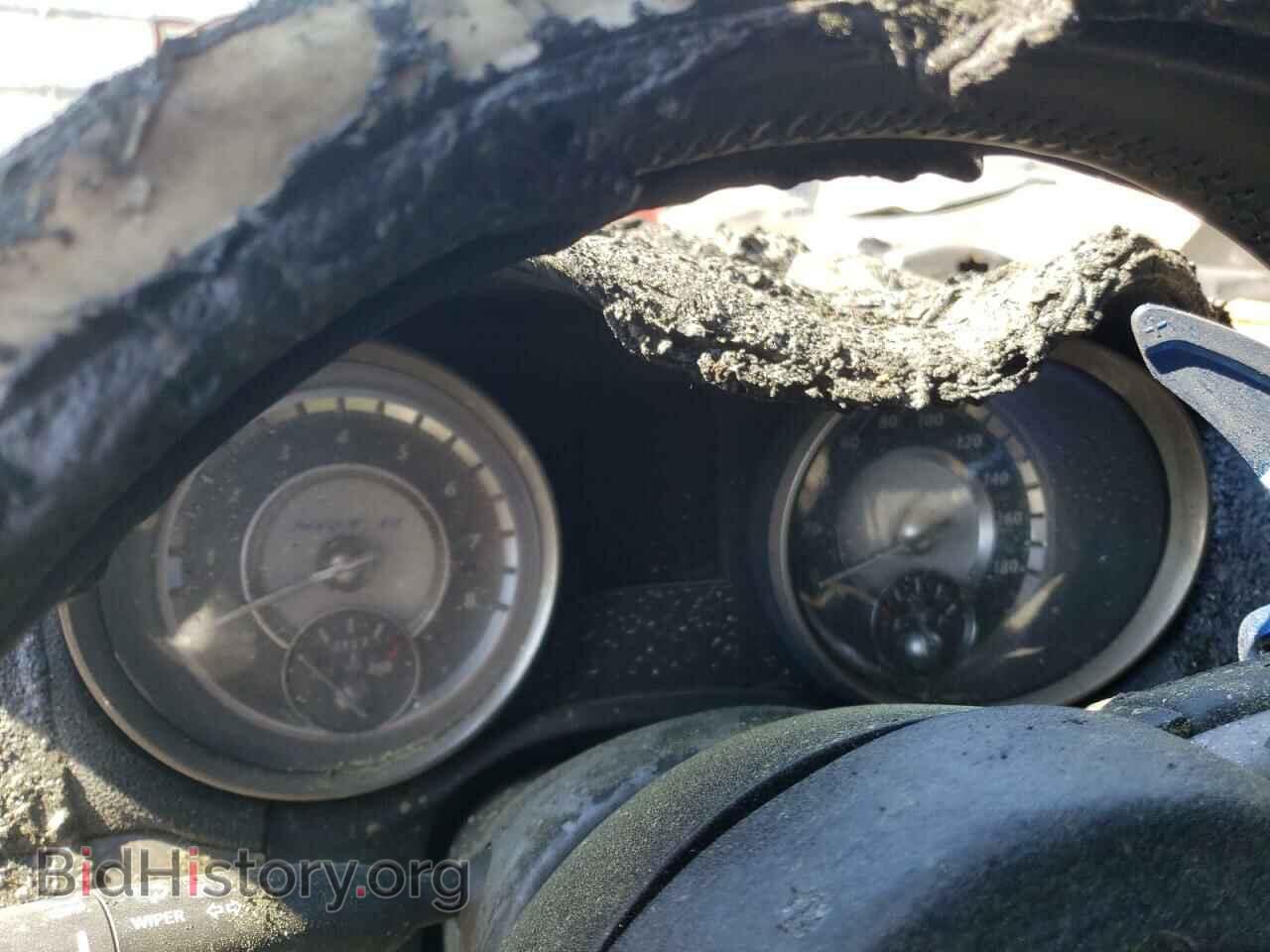 2012 CHRYSLER 300 - VIN: 2C3CCAFJXCH801601 - Фото 9