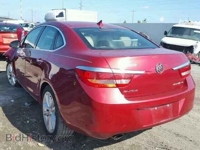 2013 BUICK VERANO - VIN: 1G4PP5SK9D4247100 - Photo 3