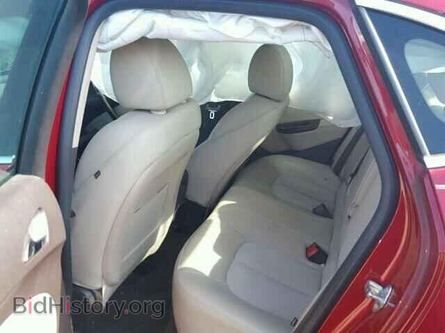 2013 BUICK VERANO - VIN: 1G4PP5SK9D4247100 - Photo 6