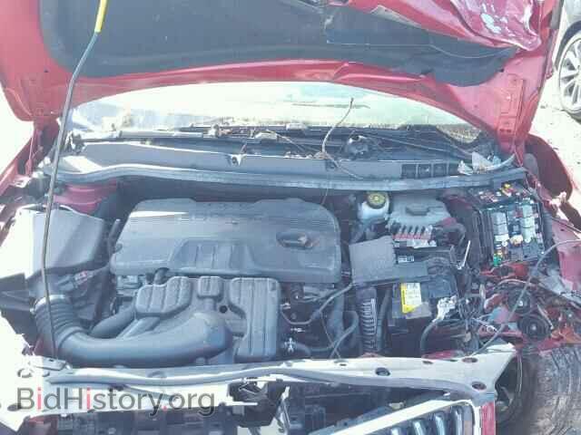 2013 BUICK VERANO - VIN: 1G4PP5SK9D4247100 - Photo 7