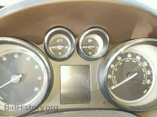 2013 BUICK VERANO - VIN: 1G4PP5SK9D4247100 - Photo 8
