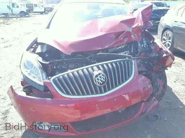 2013 BUICK VERANO - VIN: 1G4PP5SK9D4247100 - Photo 9