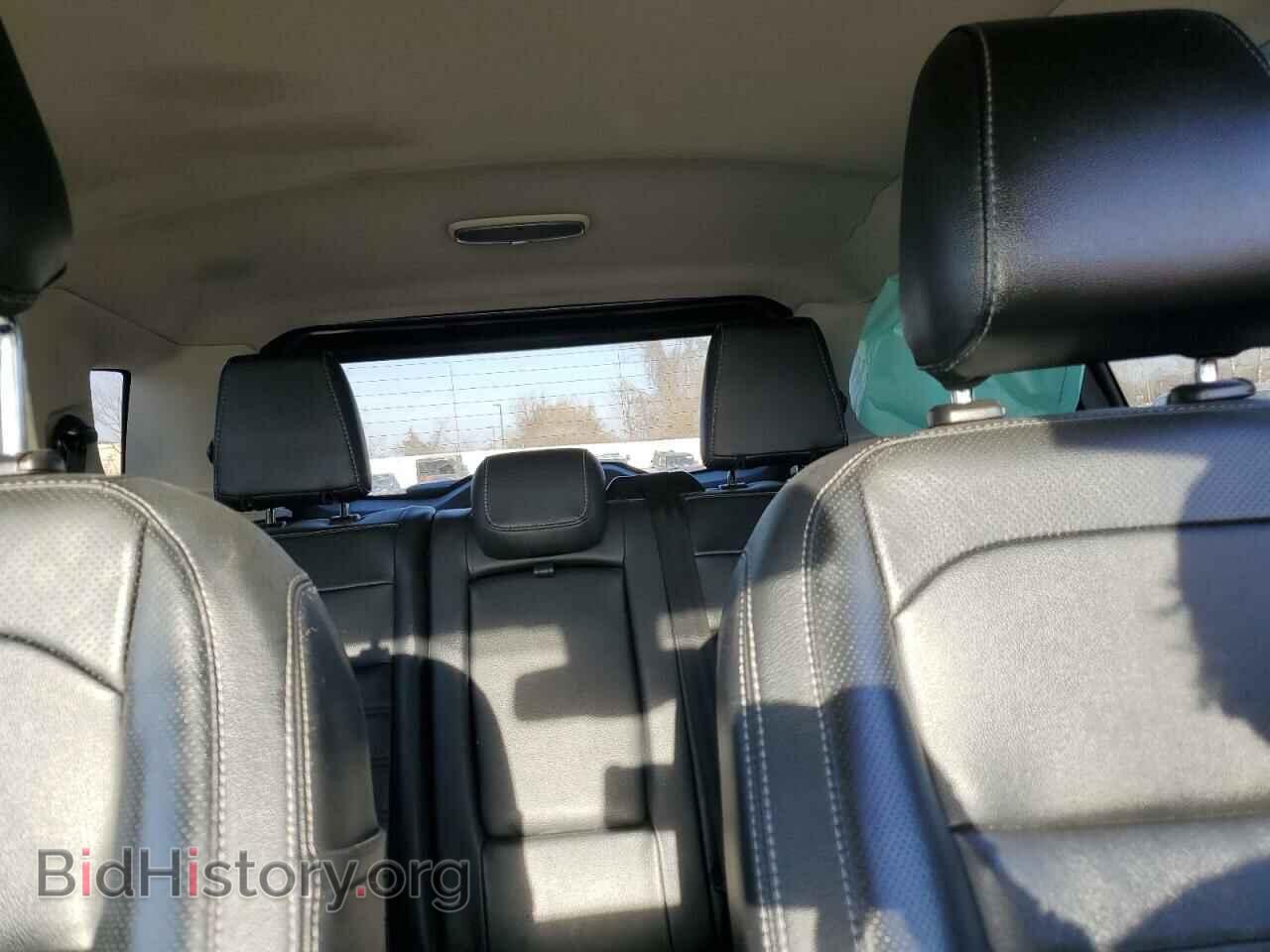 2020 FORD ECOSPORT - VIN: MAJ6S3KL3LC365407 - Photo 10