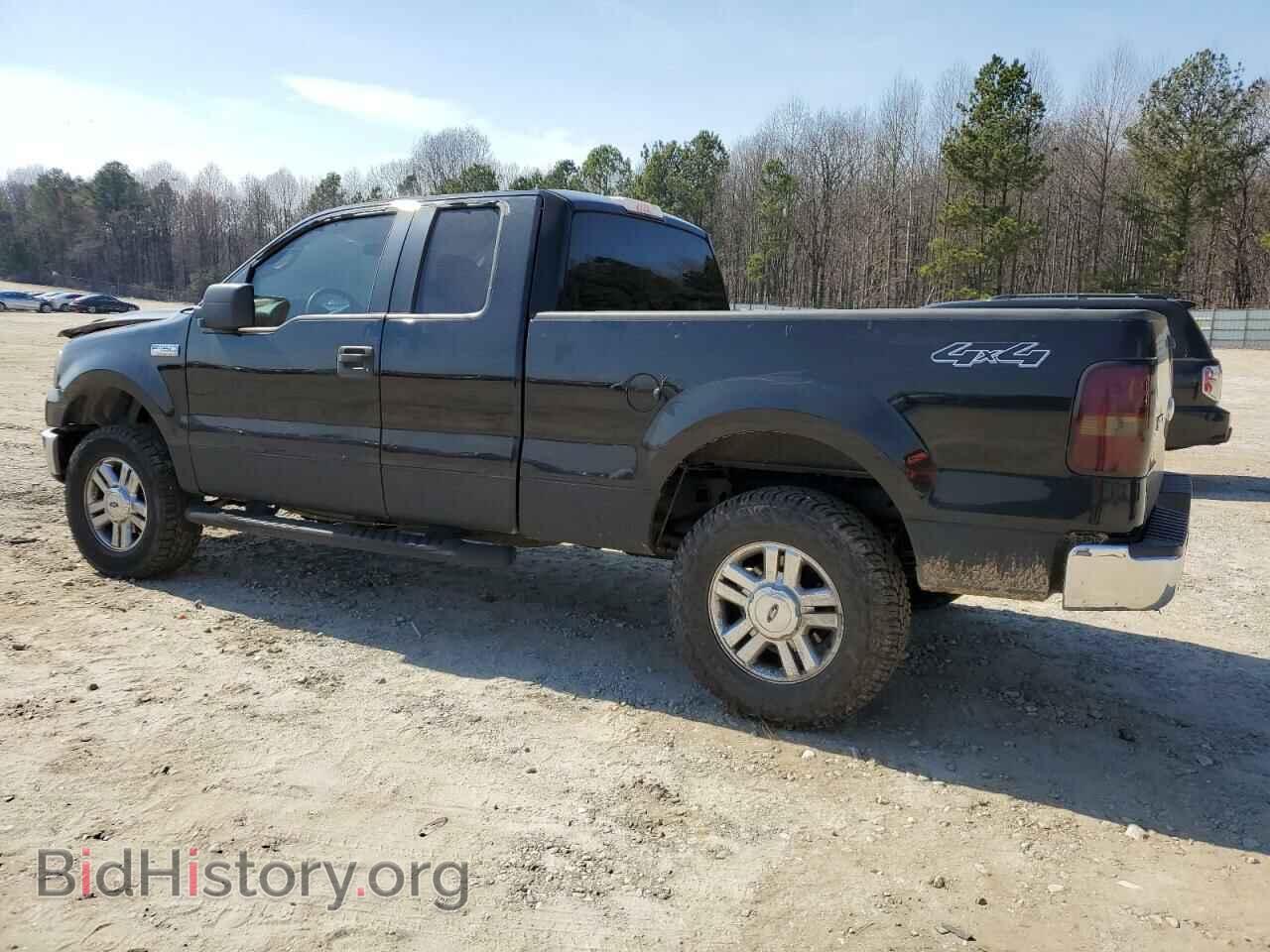 2007 FORD All Models - VIN: 1FTPX14V97FB78227 - Фото 2