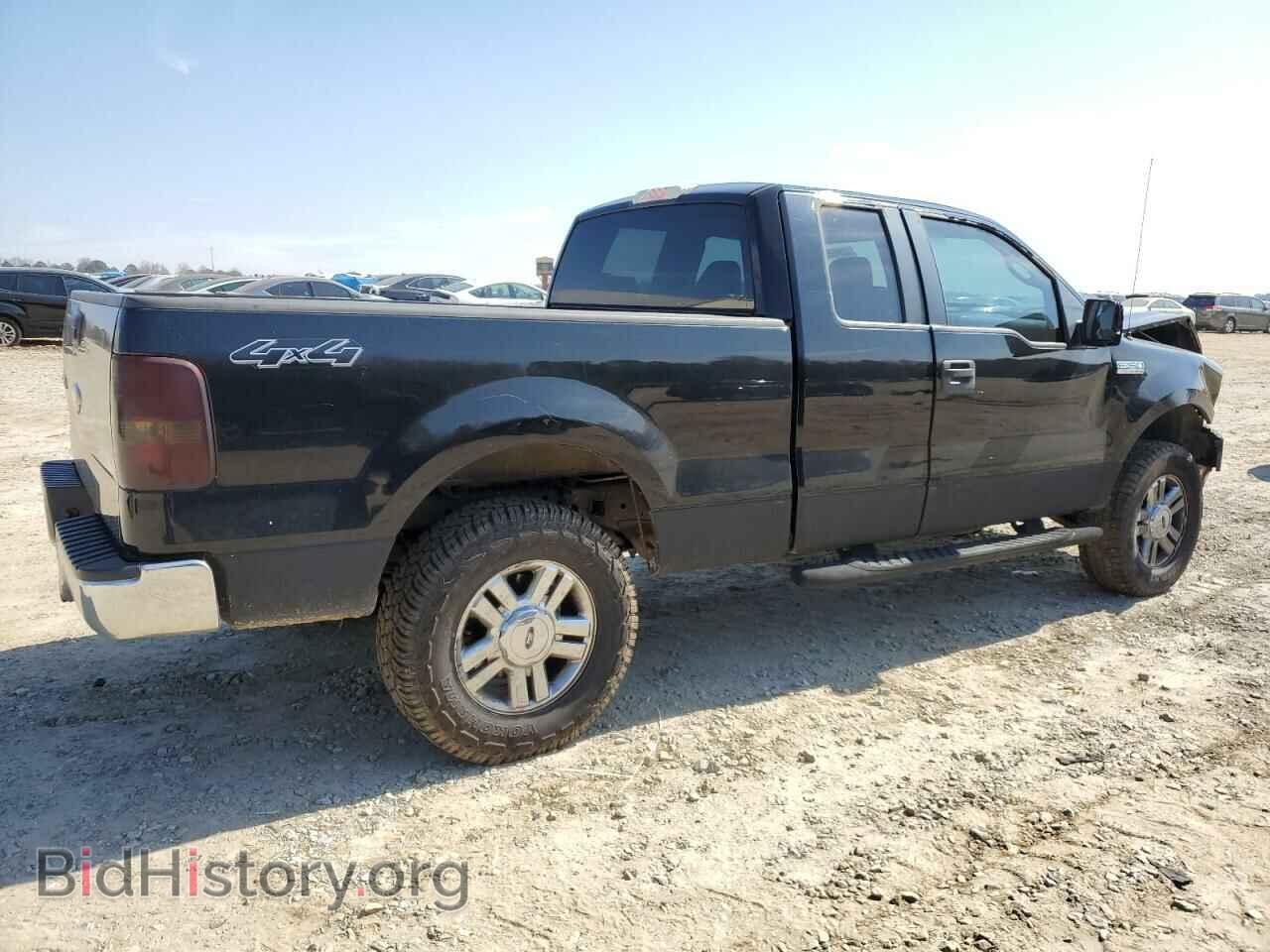 2007 FORD All Models - VIN: 1FTPX14V97FB78227 - Фото 3