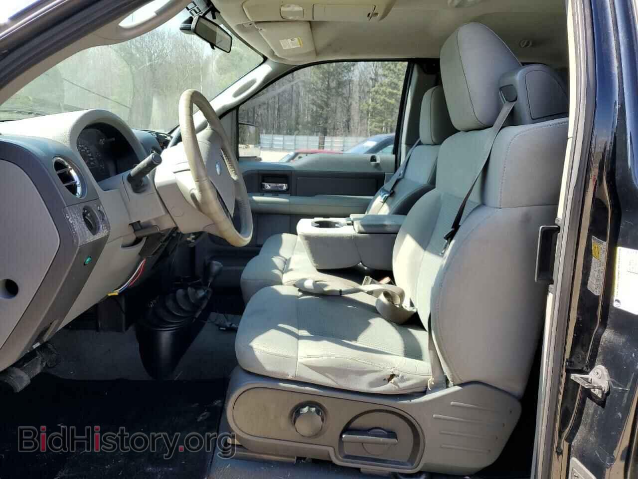 2007 FORD All Models - VIN: 1FTPX14V97FB78227 - Фото 7