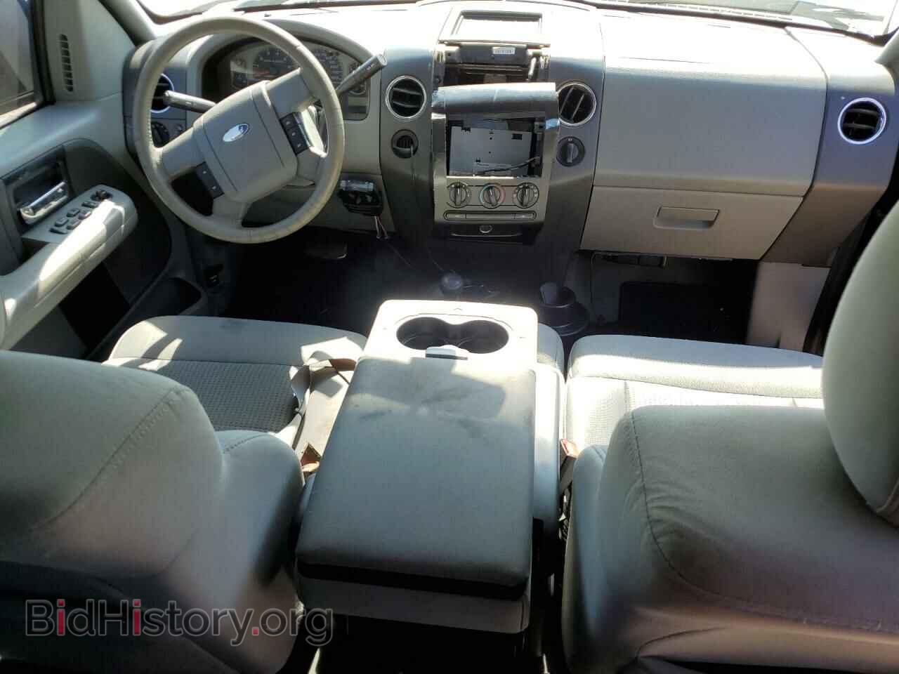 2007 FORD All Models - VIN: 1FTPX14V97FB78227 - Фото 8
