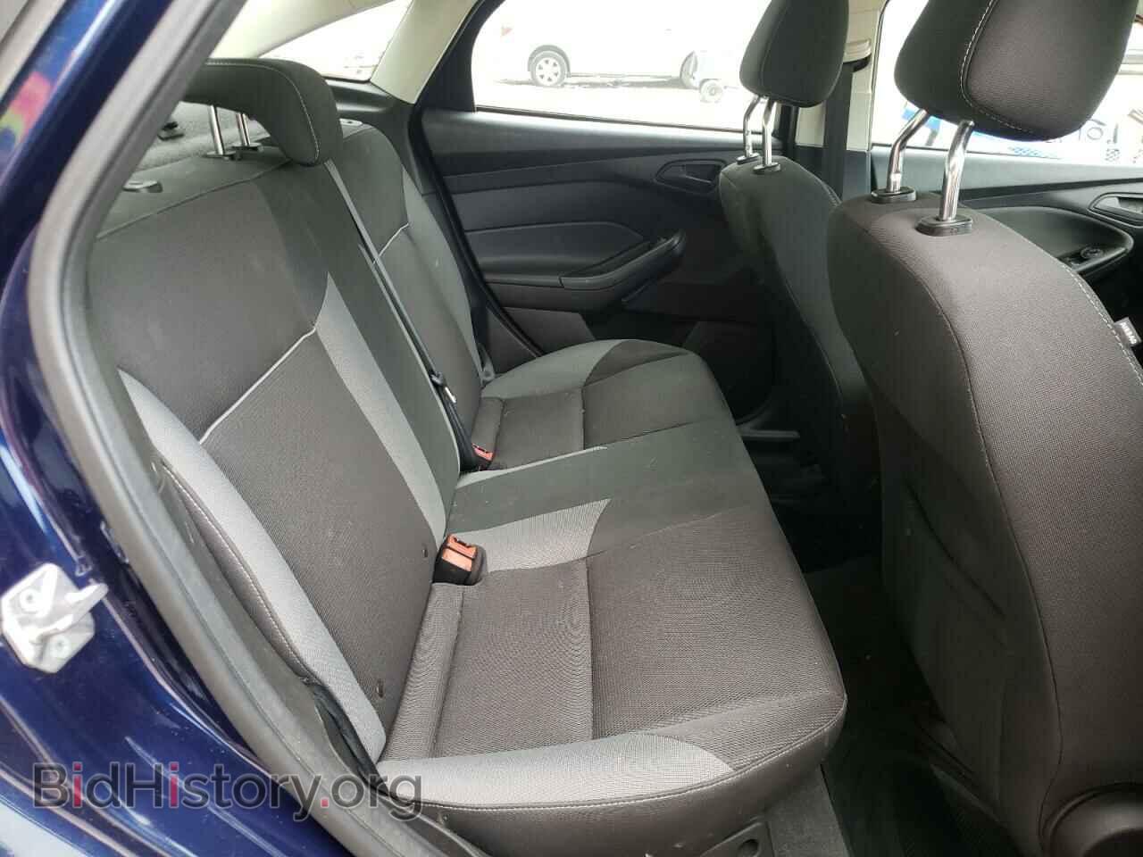 2012 FORD FOCUS - VIN: 1FAHP3F21CL148207 - Photo 6