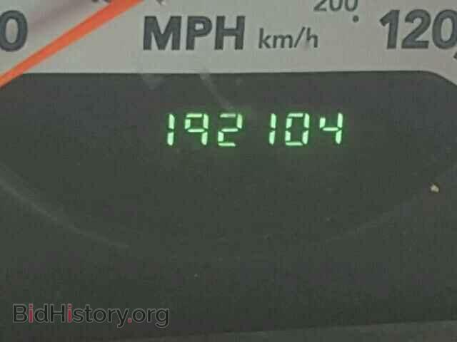 2005 DODGE CARAVAN - VIN: 2D4GP44L75R130945 - Фото 8