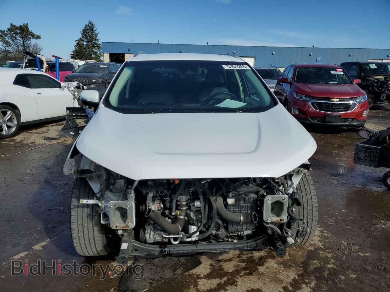 2019 FORD EDGE - VIN: 2FMPK4J99KBC71889 - Фото 5