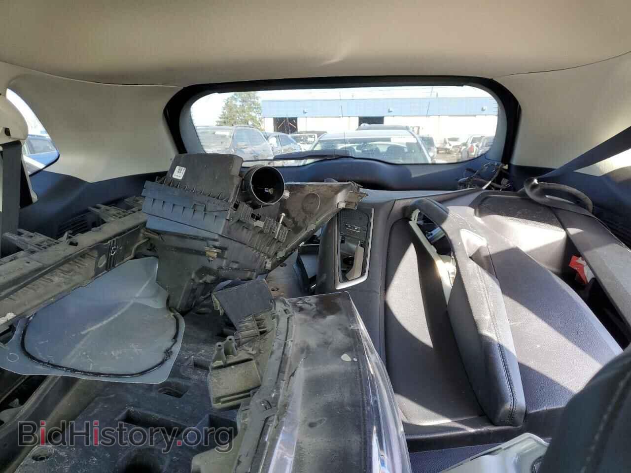 2019 FORD EDGE - VIN: 2FMPK4J99KBC71889 - Фото 10