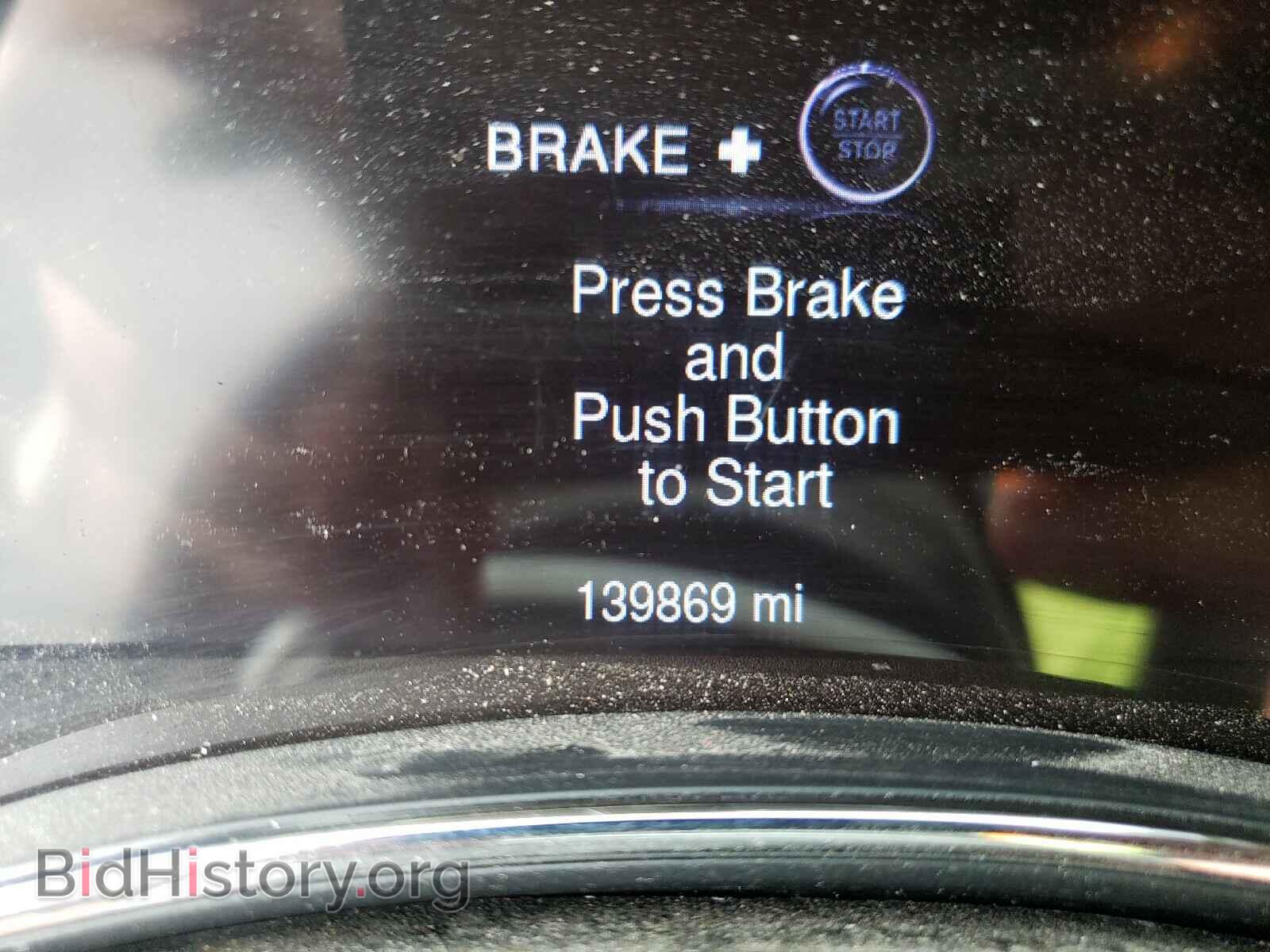 2015 DODGE DURANGO - VIN: 1C4RDJDG5FC714965 - Фото 8
