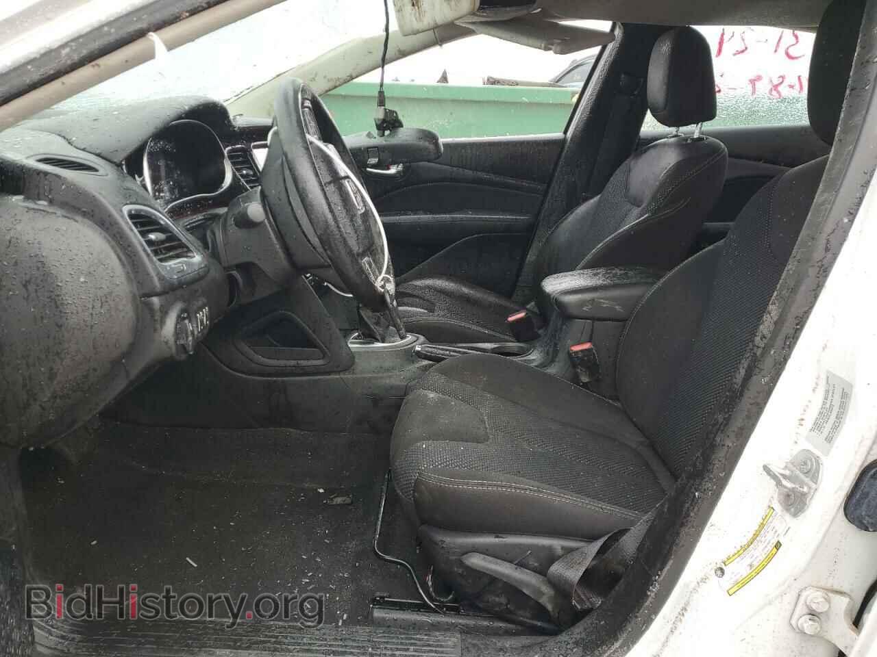 2015 DODGE DART - VIN: 1C3CDFBB2FD406483 - Фото 7