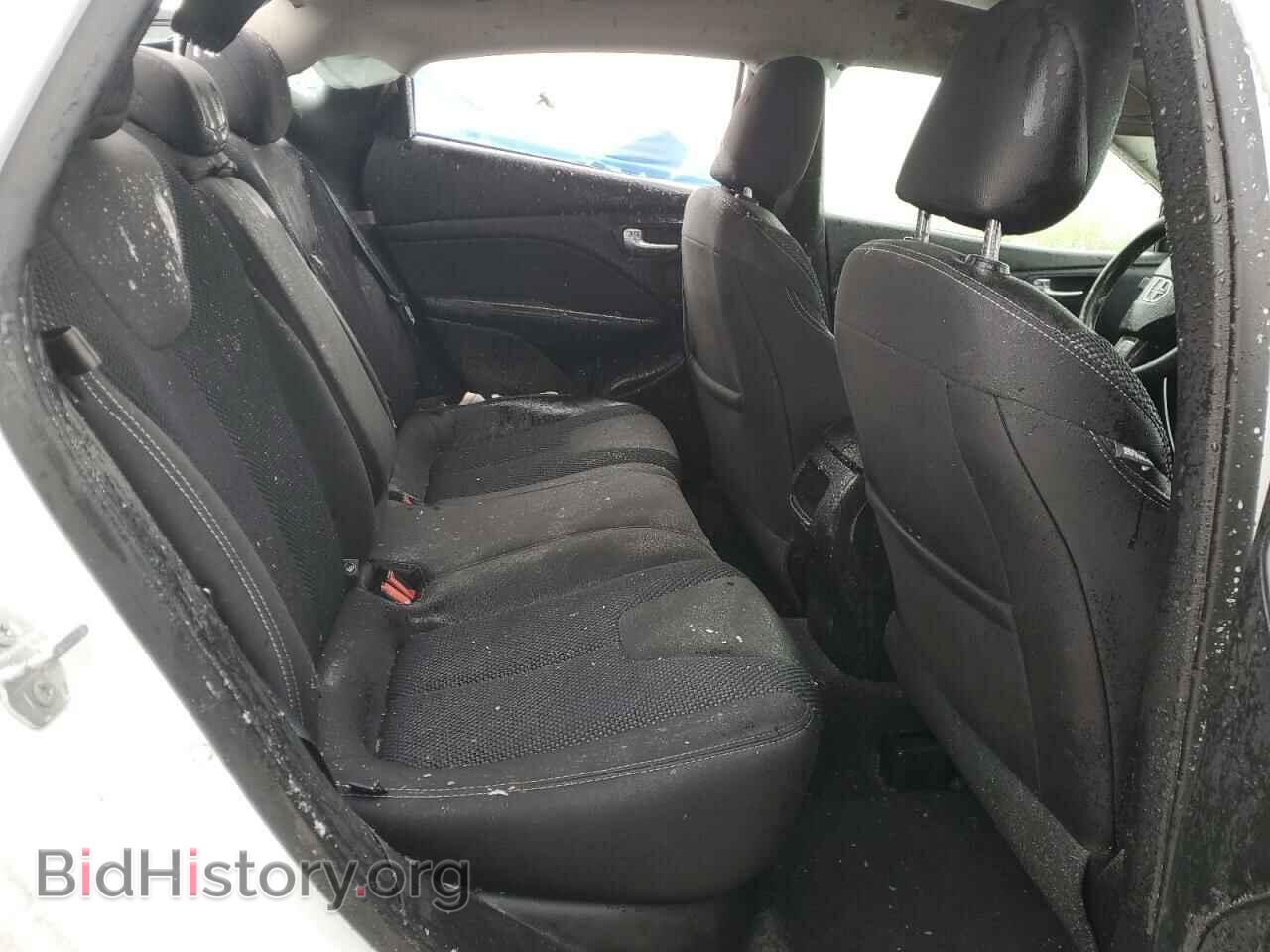 2015 DODGE DART - VIN: 1C3CDFBB2FD406483 - Фото 10