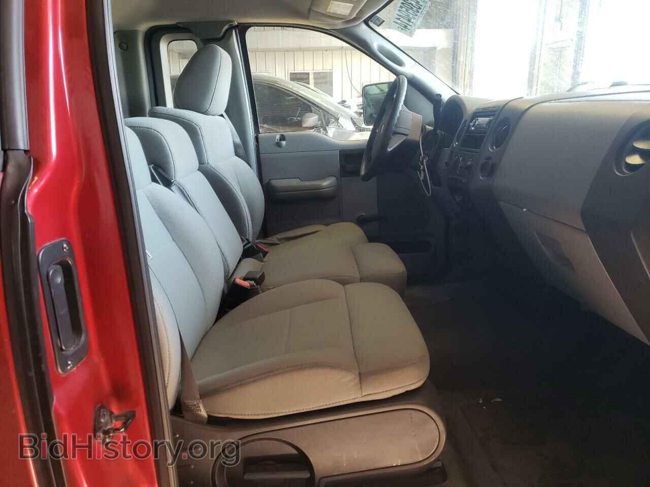 2008 FORD All Models - VIN: 1FTRF12228KD94904 - Фото 10