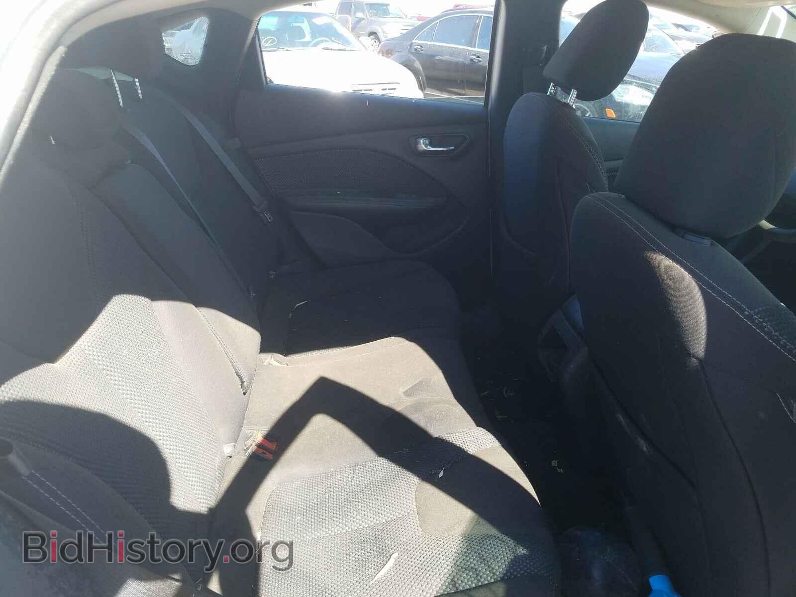 2015 DODGE DART - VIN: 1C3CDFBB1FD187662 - Фото 6