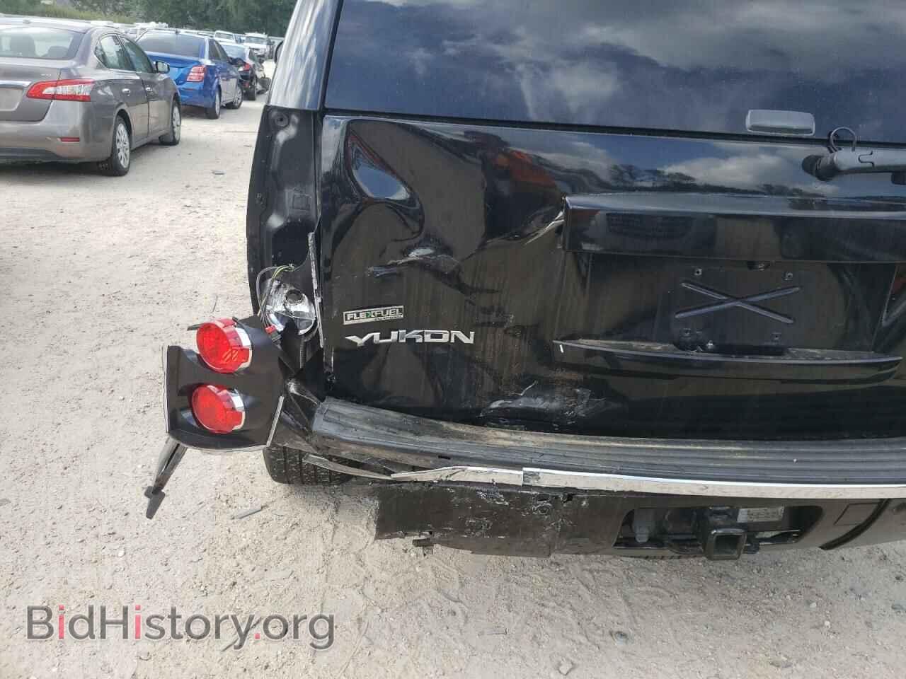 2010 GMC YUKON - VIN: 1GKUKEEF6AR171827 - Фото 9