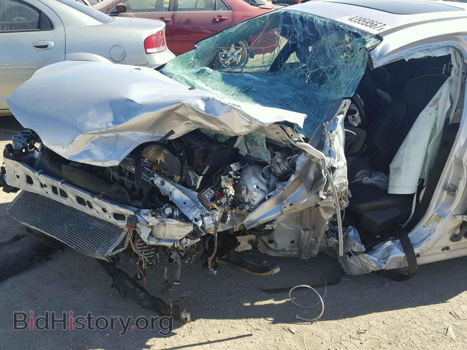 2012 FORD FOCUS - VIN: 1FAHP3H20CL272014 - Фото 9