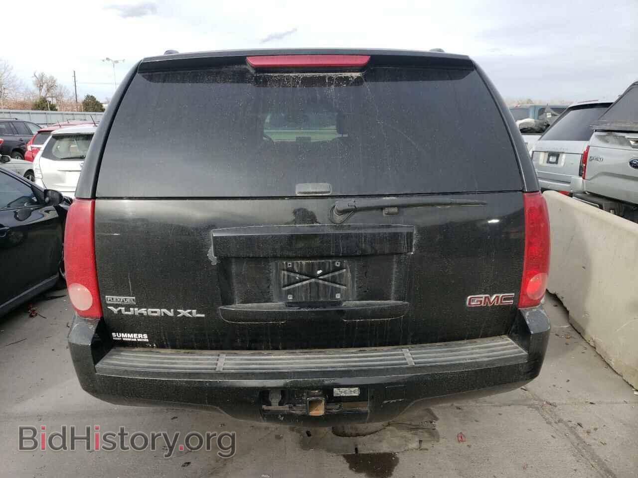 2011 GMC YUKON - VIN: 1GKS2HE35BR391413 - Фото 6