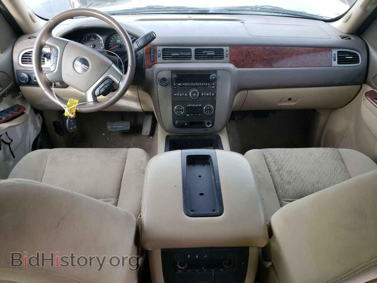 2011 GMC YUKON - VIN: 1GKS2HE35BR391413 - Фото 8