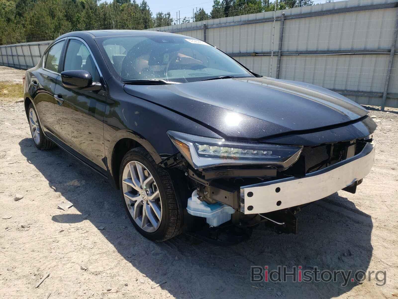 Photo 19UDE2F30LA009507 - ACURA ILX 2020