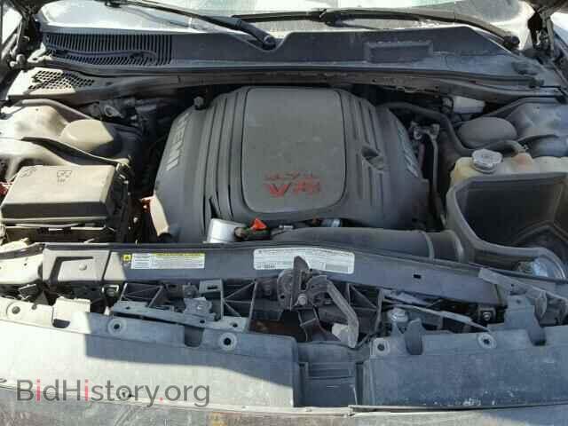 2012 DODGE CHALLENGER - VIN: 2C3CDYBT5CH155753 - Photo 7