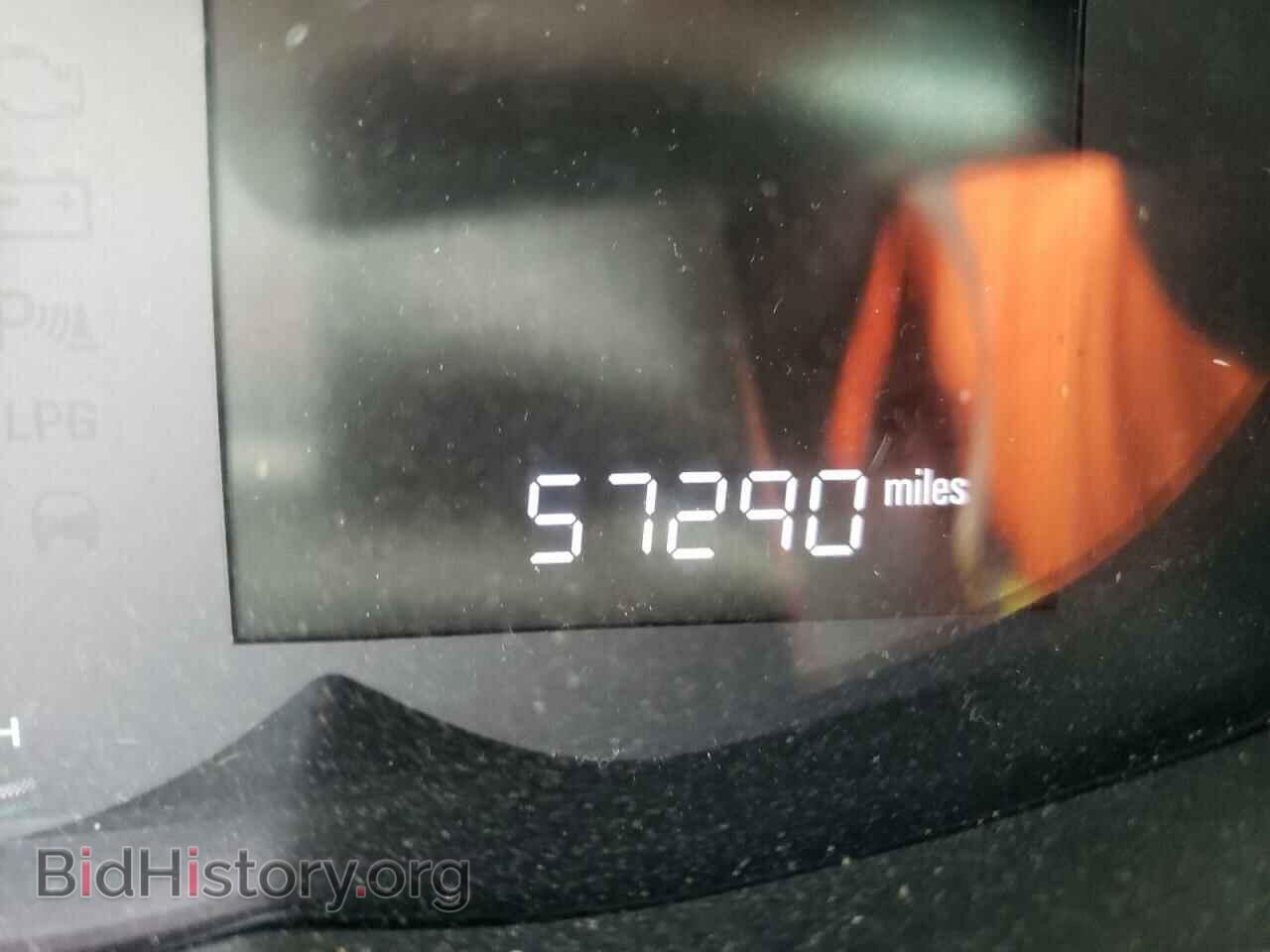 2018 CHEVROLET SPARK - VIN: KL8CB6SA3JC468720 - Фото 8